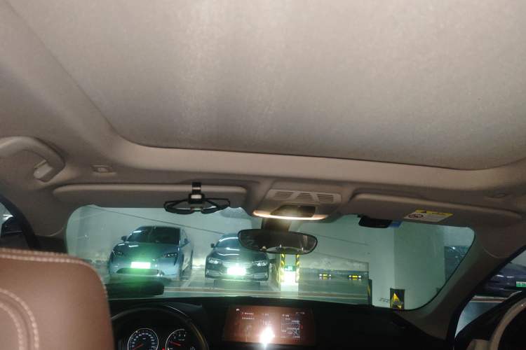 Used BMW X1 2020 sDrive20Li Premium Edition
