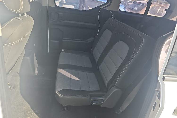 Used Wuling Zhengcheng 2021 1.5T Manual Comfort Version
