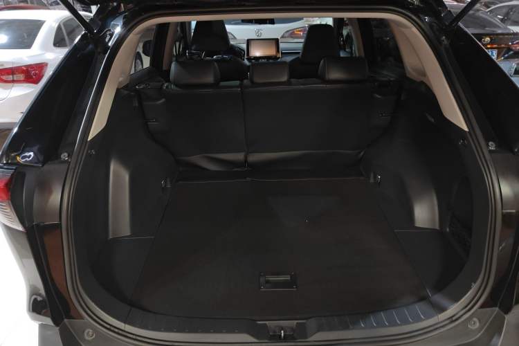 Used Toyota RAV4 2020 2.0L CVT Two-Wheel Drive Prestige Edition