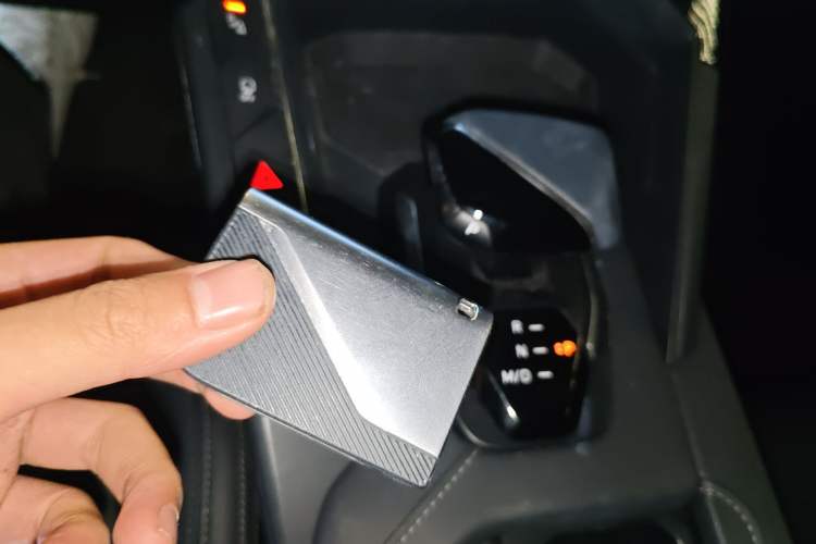 Used Lynk & Co 06 2020 1.5T JinPro model