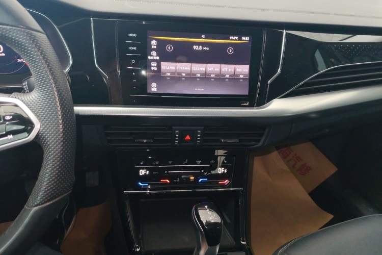 Used Volkswagen Passat 2023 Revised 330TSI Starry Elite Edition