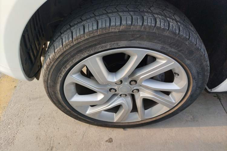 Used Land Rover Range Sport 2020 3.0 L6 HSE DYNAMIC