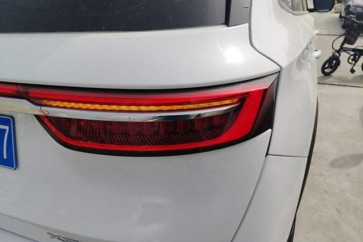 Used JETOUR X90 PLUS 2024 1.6TD DCT Family Fun Edition 7 Seats