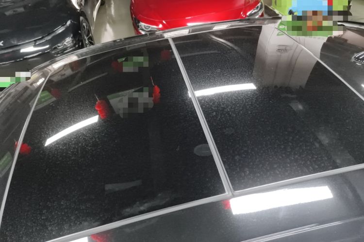 Used Honda Accord 2022 260TURBO Phantom Night · Prestige Edition Roof