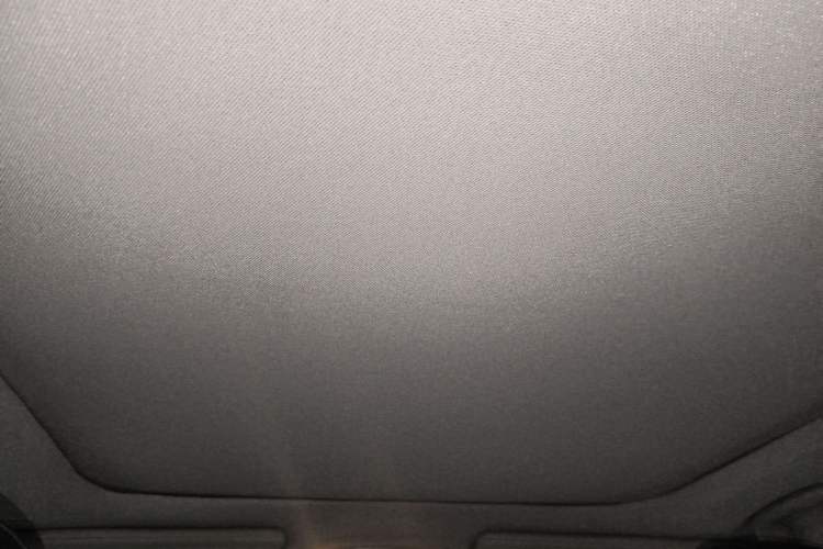 Used Jeep Compass 2017 200T Automatic Family Edition Headliner