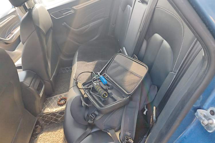 Used Roewe i6 2018 20T Automatic Flagship Edition