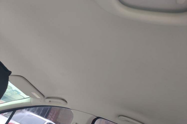 Used Peugeot 308 2014 Enjoy Edition Classic 1.6L Automatic Premium Model Headliner