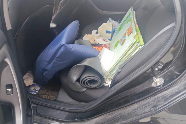 Used Hyundai Elantra (5th Generation / Langdong) 2015 1.6L Automatic Leading Model
