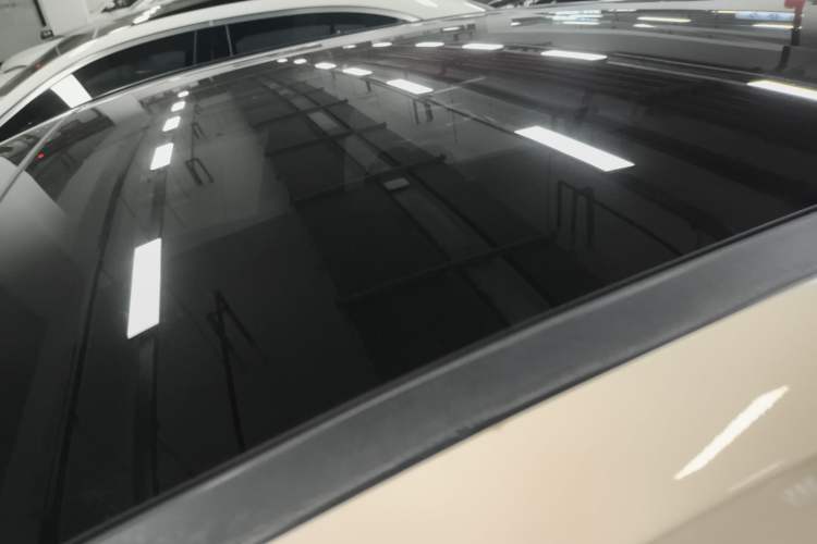 Used Mercedes-Benz C-Class 2023 Second Facelift C 260 L Starry Night Sports Edition
