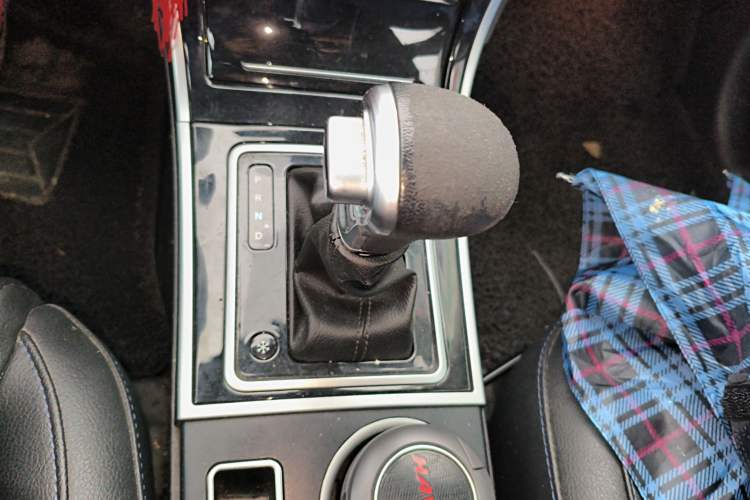 Used Haval H2 2016 Red-Label 1.5T Automatic Two-Wheel Drive Luxury Model