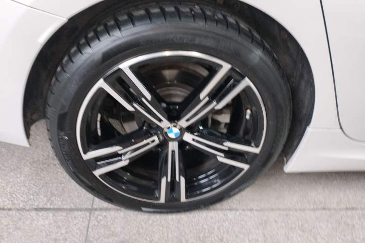 Used BMW 3 Series 2023 325i M Sport Package
