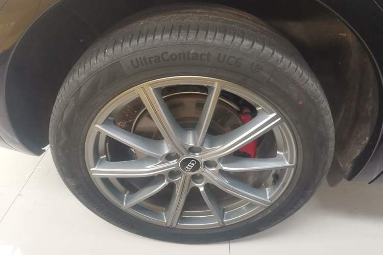 Used Audi Q5L 2024 40 TFSI Luxury Dynamic Edition
