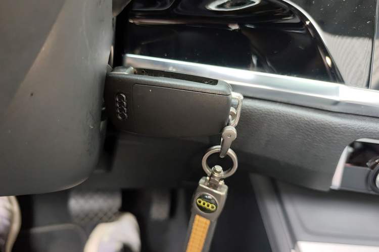 Used Audi Q3 2019 35 TFSI Advanced Dynamic Edition
