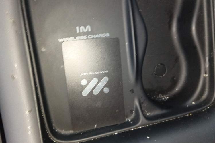 Used IM LS6 2023 Max Long-Range Version
