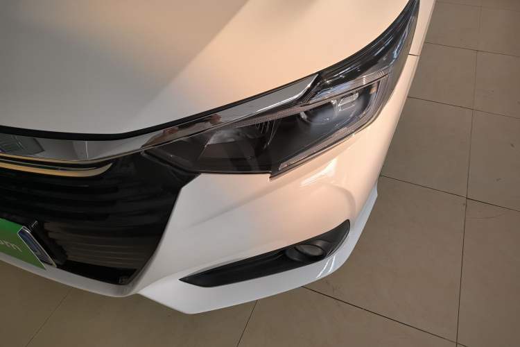 Used Honda Crider 2022 180Turbo CVT Luxury Edition Left Front Headlight