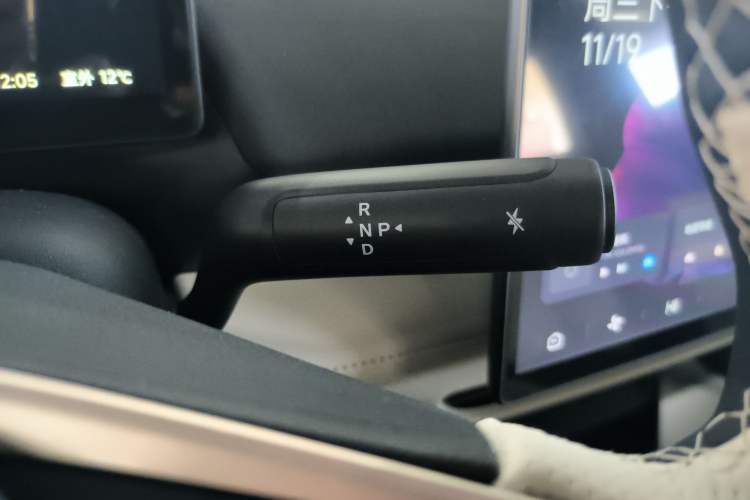 Used ARCFOX T1 2025 Model 320 PLUS
