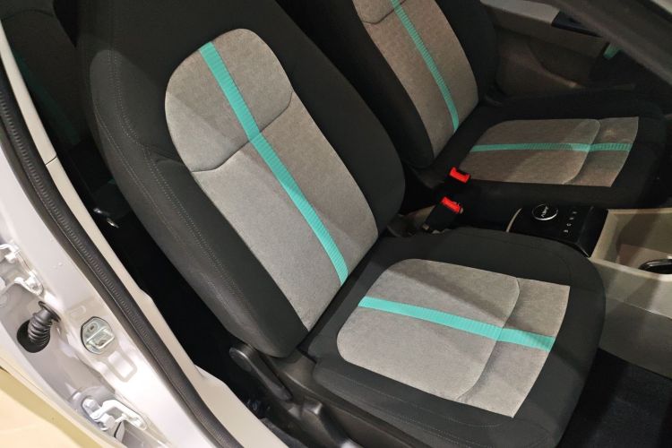 Used JMEV Xiao Qilin 2024 201km Comfort Version