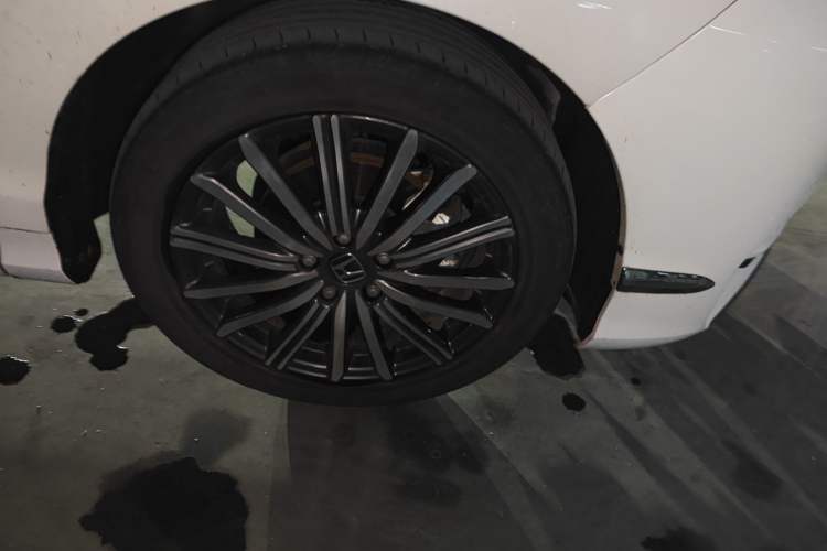 Used Honda Elysion 2022 2.0L eHEV Luxury Edition
