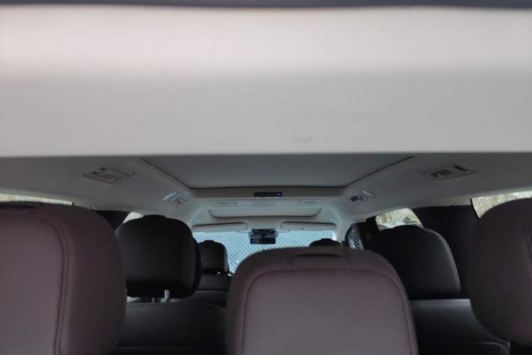 Used Li Auto MEGA 2024 Ultra Model