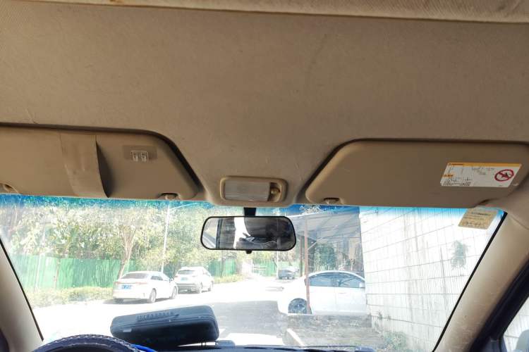 Used Wuling Hongguang 2014 1.5L S Comfort Model