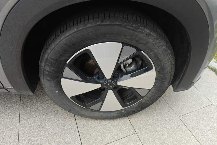 Used BYD Dolphin 2023 420 km Fashion Edition
