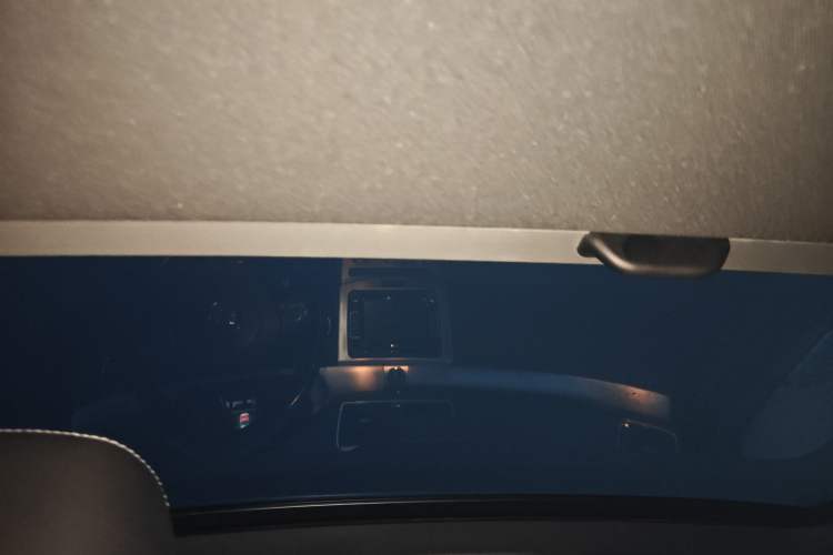 Used Volkswagen FAW-Volkswagen CC 2016 2.0 TSI Luxury Model Headliner