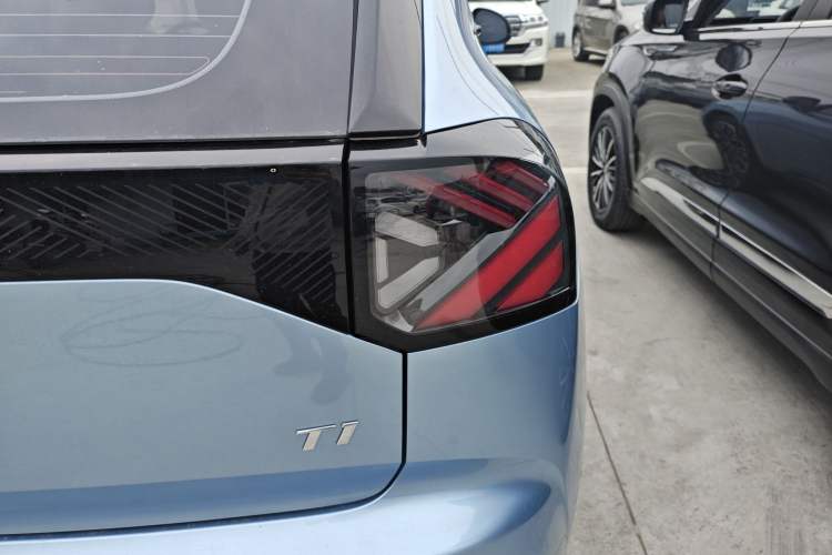 Used ARCFOX T1 2025 Model 425 MAX