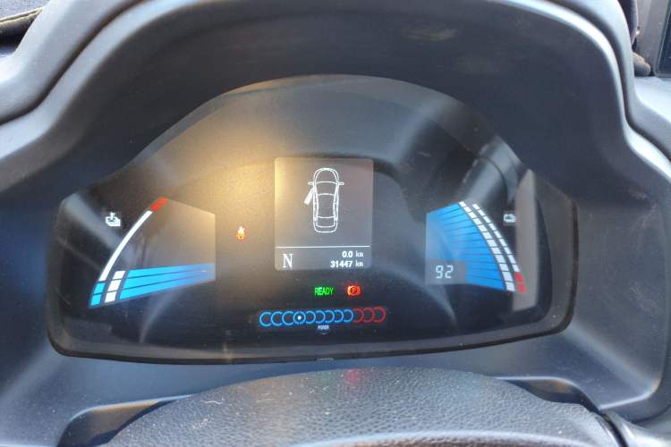 Used SOL E10X 2021 200km Classic Type