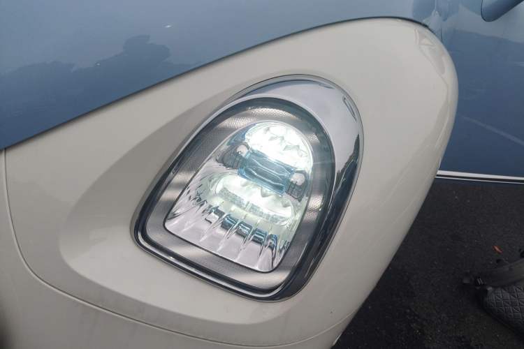 Used ORA Ballet Cat 2023 401 km Luxury Version