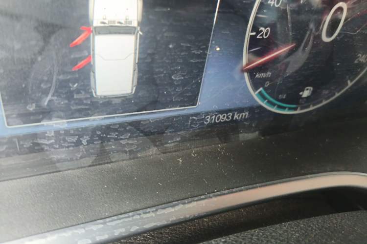 Used BAIC Off-Road BJ40 2020 2.0T Automatic Four-Wheel Drive Urban Hunter Edition Chivalrous Type
