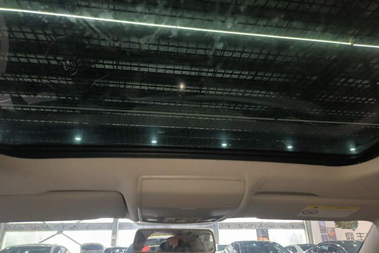 Used Volkswagen Lamando 2018 230TSI DSG Fashion Edition