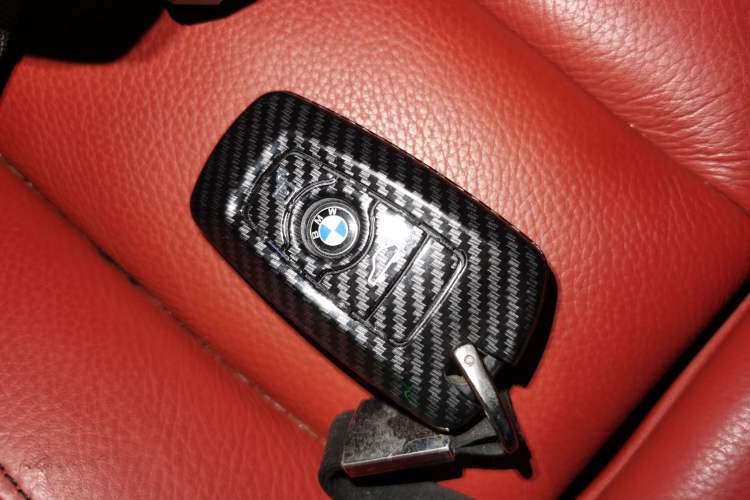 Used BMW 4 Series 2017 425i Convertible M Sport Package