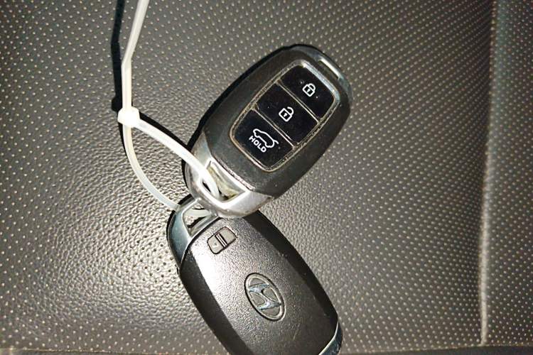 Used Hyundai ix35 2021 2.0L Automatic 2WD GLS Leading Edition