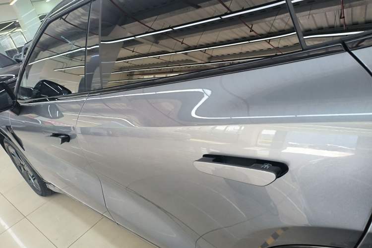 Used BYD Song L EV 2024 550 km Excellence Version