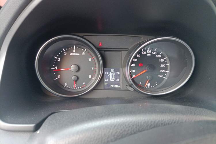 Used Haval M6 2021 PLUS 1.5T Manual Elite Smart Connectivity Model