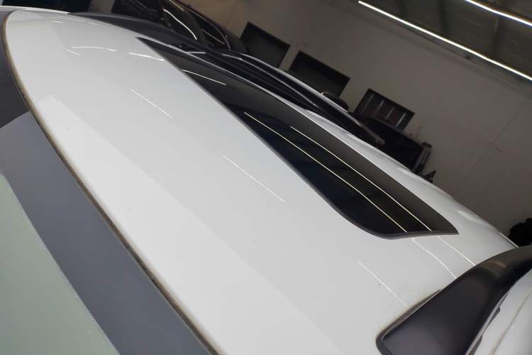 Used Changan CS35PLUS 2023 Enjoy Edition 1.4T DCT Luxury Model
