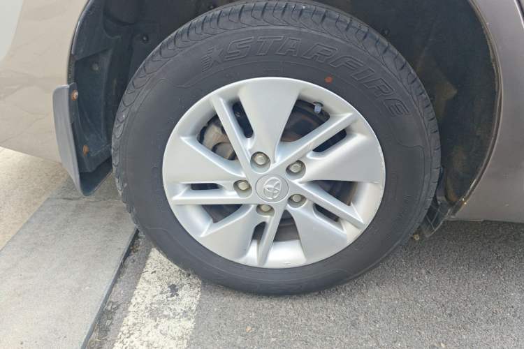 Used Toyota Corolla 2014 1.6L CVT GL