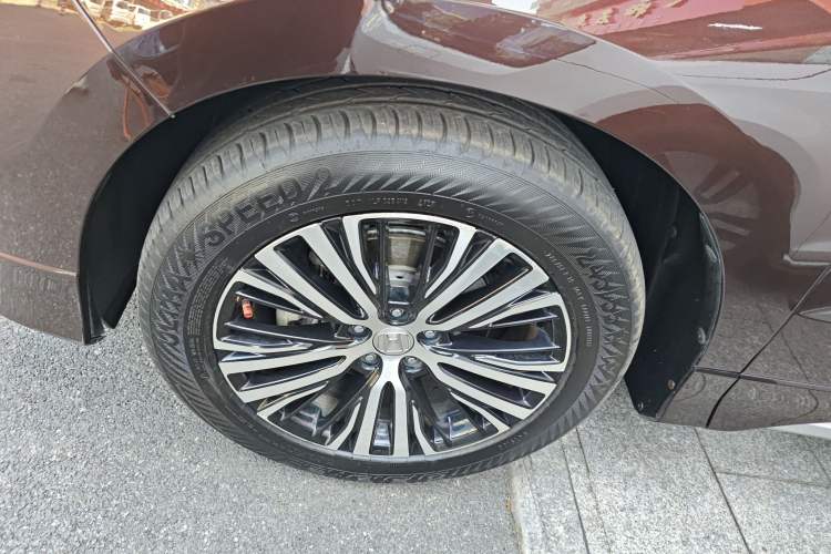 Used Honda Avancier 2017 370TURBO 2WD Luxury Edition