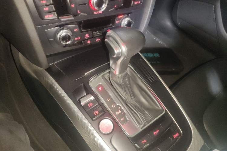 Used Audi A5 2016 Sportback 45 TFSI