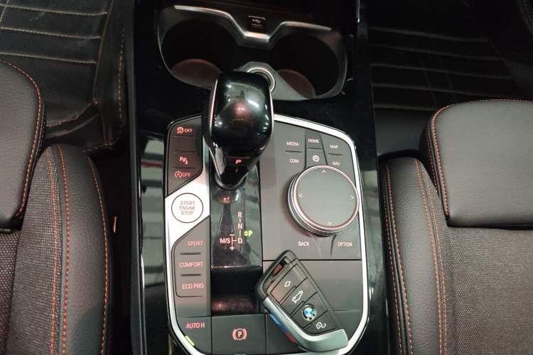 Used BMW 2 Series 2021 225i 4-Door Coupe M Sport Package
