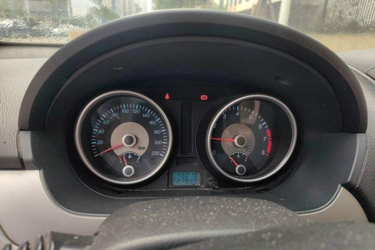 Used Buick Excelle 2011 1.6 LX-MT
