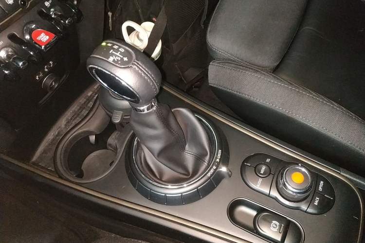 Used MINI Countryman 2017 2.0T COOPER S ALL4