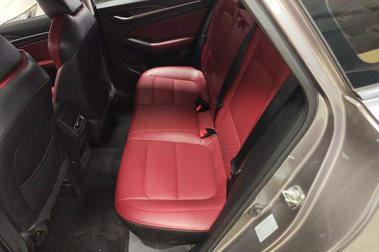 Used CHANGAN Eado 2020 PLUS Blue Whale NE 1.4T GDI DCT Flagship Model
