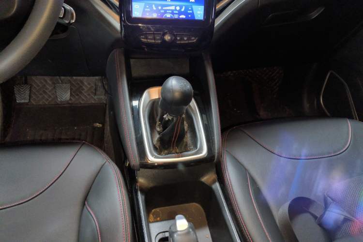 Used Brilliance V3 2020 1.6L Manual Classic Model
