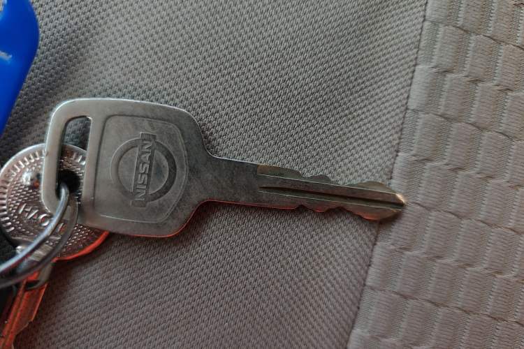 Used Nissan NV200 2016 1.6L CVT Luxury Model
