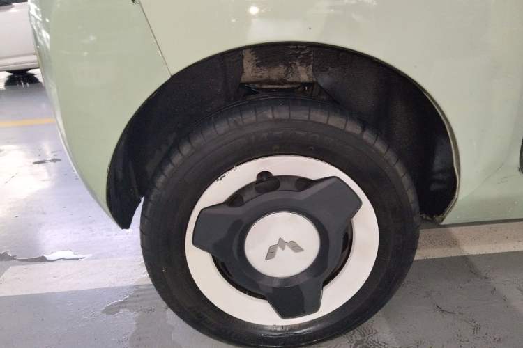 Used Wuling Hongguang MINIEV 2021 Macaron Premium Model – Lithium Iron Phosphate
