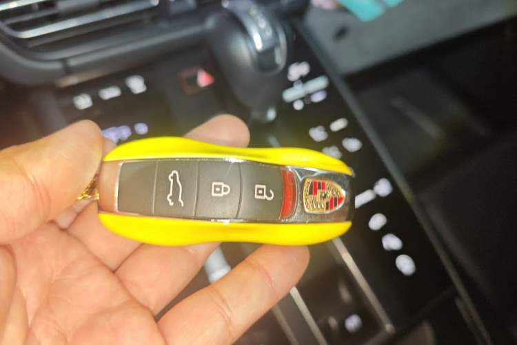 Used Porsche Macan 2022 Macan 2.0T
