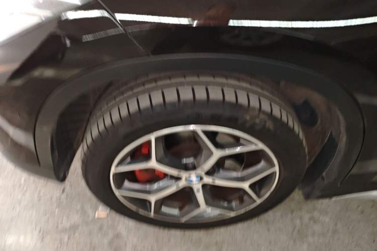 Used BMW X1 2016 sDrive20Li Luxury Model