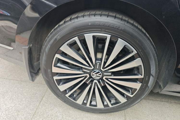 Used Volkswagen Passat 2021 330TSI Luxury Edition