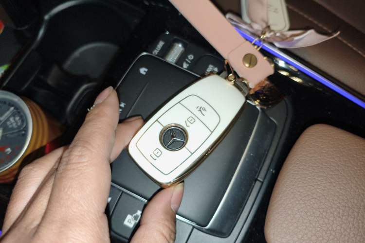 Used Mercedes-Benz GLB 2023 GLB 220 Fashion Model